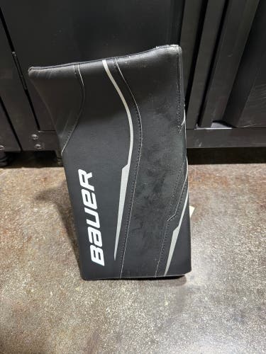 Brian's NetZero 3 Junior Goalie Blocker | Regular | 27"