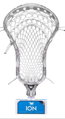 ECD Ion Used Stringing Head (New)