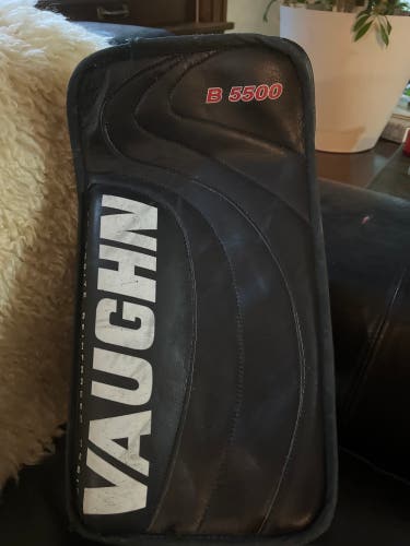 Vintage Vaughn Vision 5500 Regular Blocker