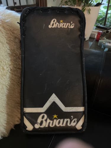 Vintage Brian's Airlite Regular Blocker