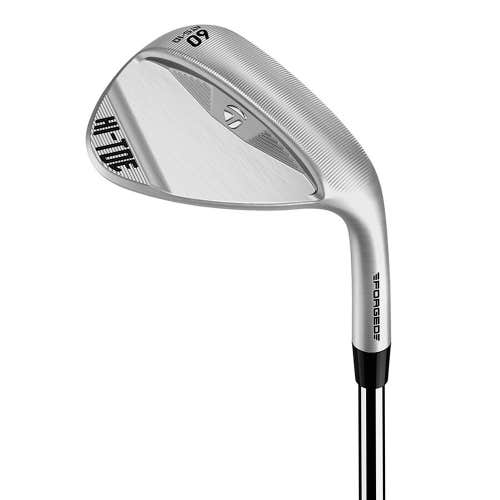 Taylor Made Hi-Toe 5 Chrome Wedge (2026) NEW