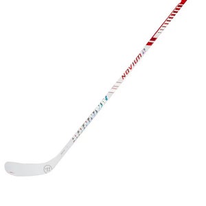 New Junior Warrior Novium 2 SP Left Handed Hockey Stick W03 30 Flex