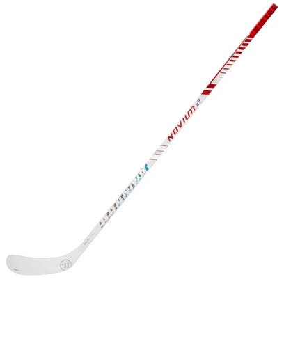New Junior Warrior Novium 2 SP Left Handed Hockey Stick W03 30 Flex