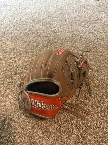 Wilson A2000 1788 Dec 2023 gotm