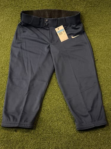 NEW NIKE Vapor Select Women’s Softball Pants (12344)