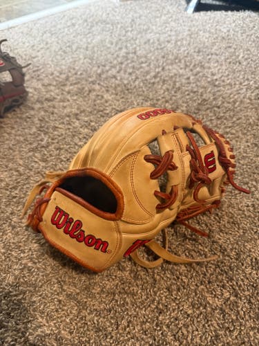 Wilson A2000 1787