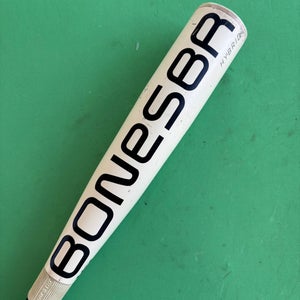 2025 Warstic Bonesaber Hybrid Bat USABat Certified (-10) 20 oz 30"