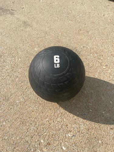 Rogue 6lb medicine ball