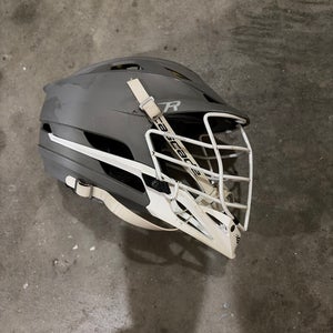 Cascade R Helmet (Used)