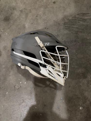 Cascade R Helmet (Used)