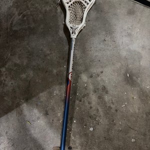 Adult Warrior Burn Stick (Used)