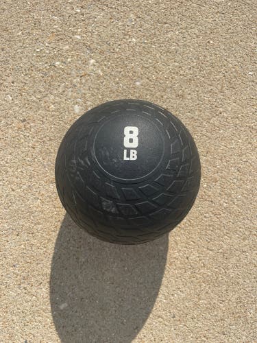 8lb Rogue medicine ball