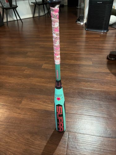 Louisville Slugger (Used) Bat