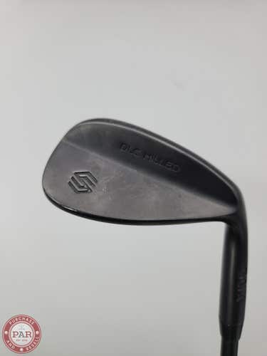 STIX DLC MILLED WEDGE 56* STIFF STIX 34.25" GOOD
