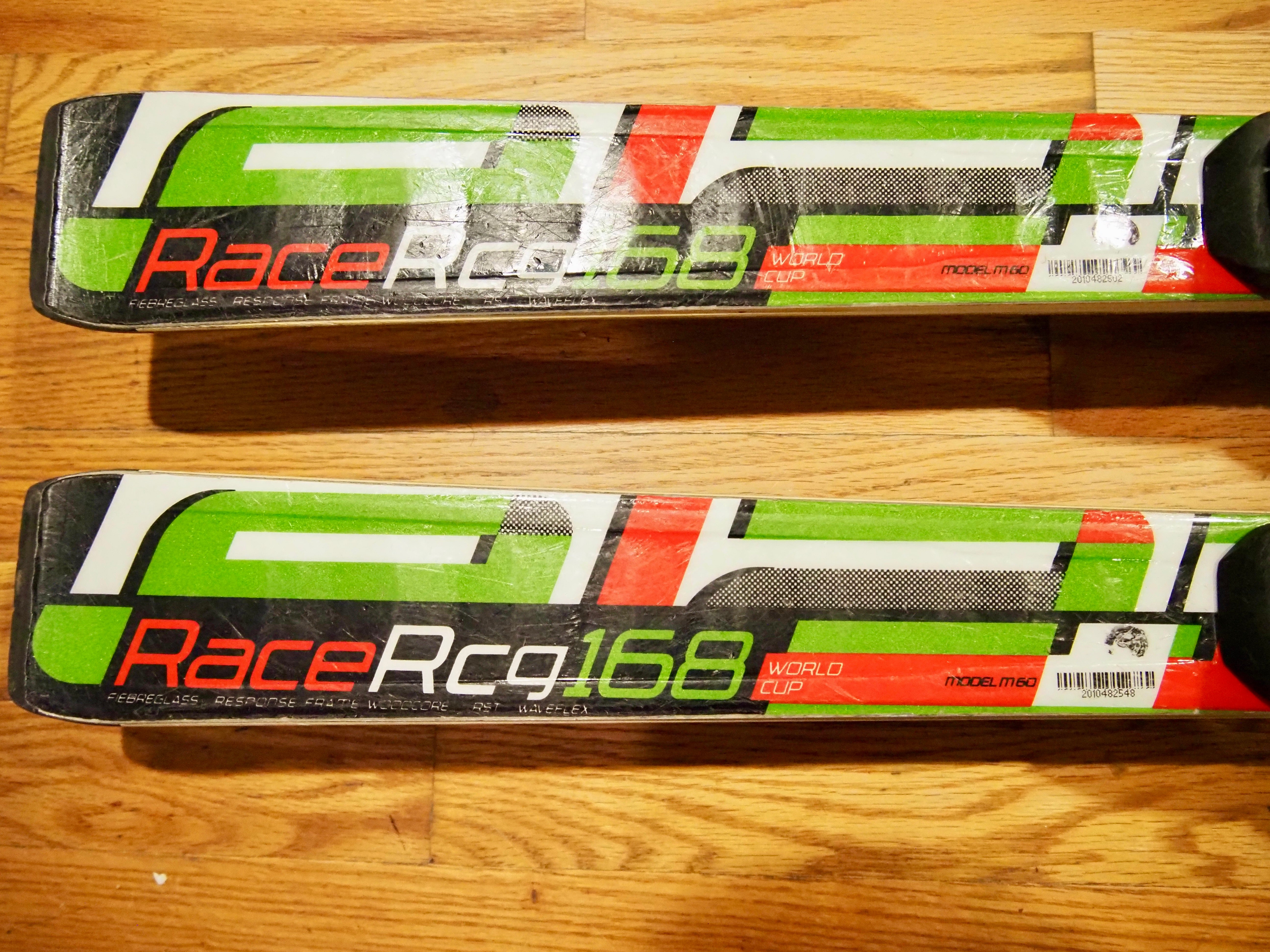 ELAN RACE RC 120cmとHEADキッズブーツ美品220〜225 ELAN RACE RC 120cmとHEADキッズブーツ美品220〜225 Men's Skis - Race
