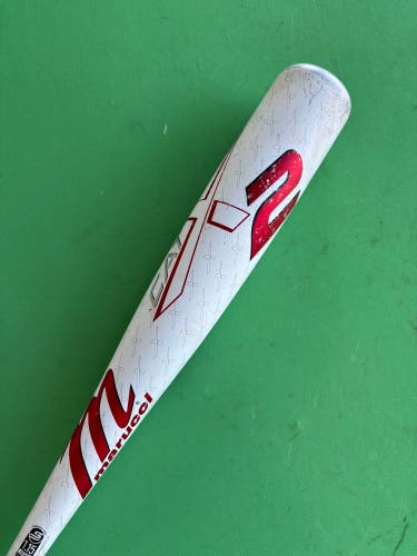 2025 Marucci CATX2 Alloy Bat USSSA Certified (-10) 19 oz 29"