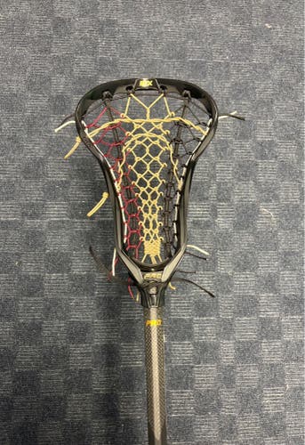 Brand New STX Crux Pro Complete Stick