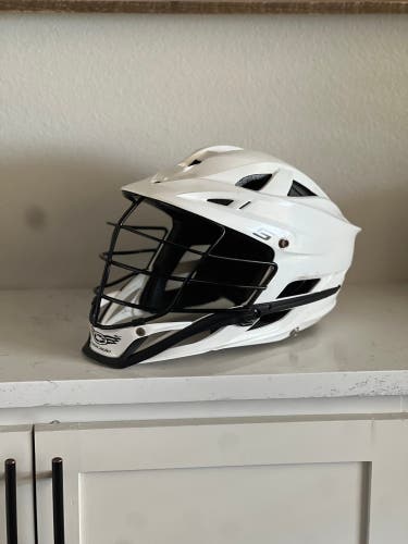 Cascade S Helmet (Used)