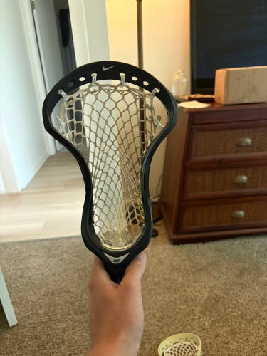 Nike CEO 2 Used Stringing Head