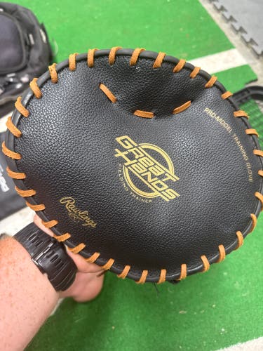 Rawlings RH Baseball Glove (Used)