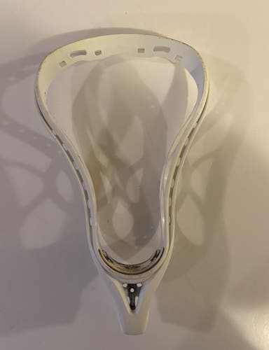 Brine Vapor Unstrung Head (Used)