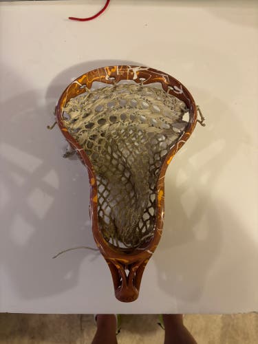 STX Bionic Used Stringing Head (Used)