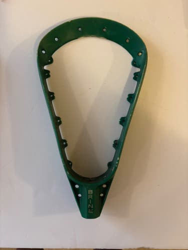 Brine Superlight II Unstrung Head (Used)