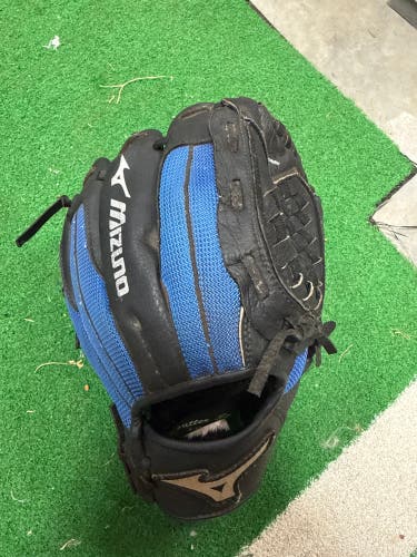 Mizuno PowerClose RH Infield Baseball Glove 10.5" (Used)