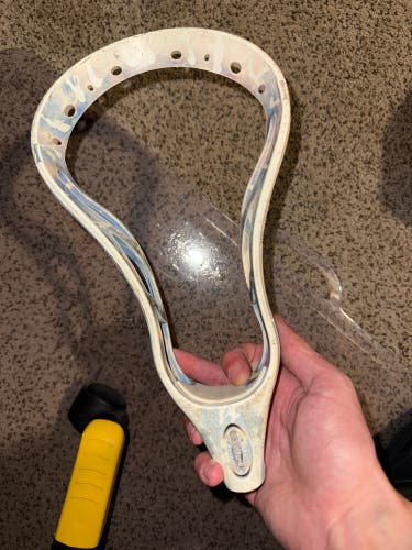 Warrior Razer 2.0 Head (Used)