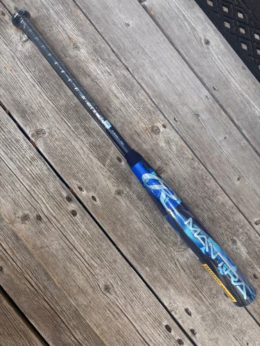 2026 Rawlings Mantra 31” 20oz Composite Bat (-11) (Brand new in wrapper)