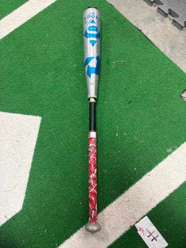 2022 DeMarini The Goods Hybrid USABat Certified Bat (-10) 19 oz 29" (Used)
