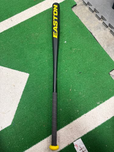 2026 Easton F4 Fungo Alloy Fungo Bat (-13) 22 oz 35" (Used)