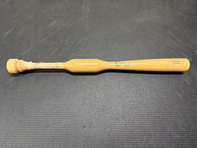 CamWood Trainer Bat 30" (Used)