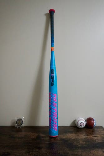 Easton Tantrum Composite Bat 26 oz 34" (Used)