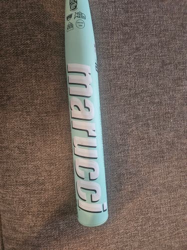 Like New 2025 Marucci Asura Composite Bat (-10) 23 oz 33" (Used)