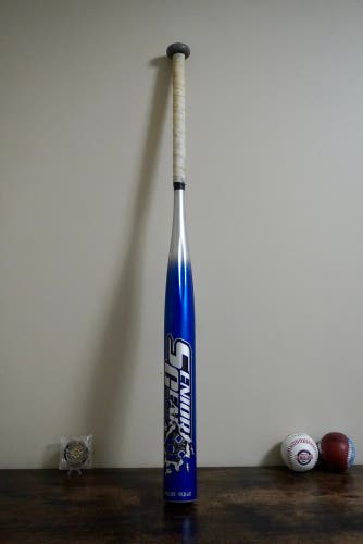Senior Combat Slow Pitch Bat 30 oz 34" (Used)