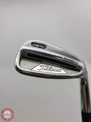 2008 TITLEIST AP2 PITCHING WEDGE SOFT REGULAR GRAPHITE 31.5" GOOD