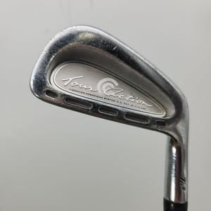 2003 CLEVELAND TA2 3 IRON STIFF STEEL 38.5" FAIR
