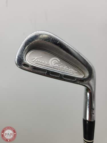 2003 CLEVELAND TA2 3 IRON STIFF STEEL 38.5" FAIR