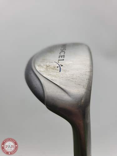2006 TAYLORMADE MISCELA 4 HYBRID LADIES TM MISCELA GOOD