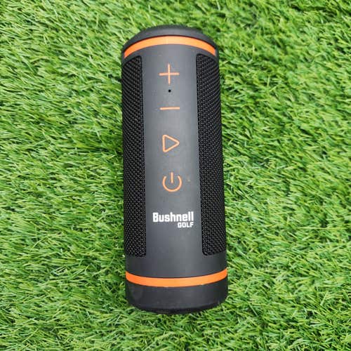 BUSHNELL WINGMAN GPS SPEAKER VERYGOOD
