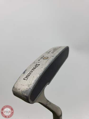 SPALDING PRO SERIES PUTTER 34" GOOD