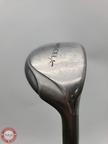 2006 TAYLORMADE MISCELA 9 HYBRID LADIES TM MISCELA GOOD