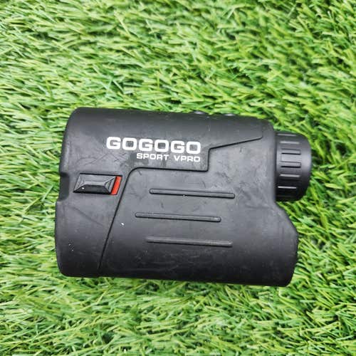 GOGOGO SPORT VPRO RANGEFINDER GOOD