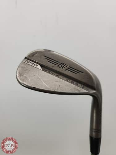 2020 TITLEIST VOKEY SM8 WEDGE 50*/08F TXSTIFF PROJX RIFLE 7.0 35" GOOD