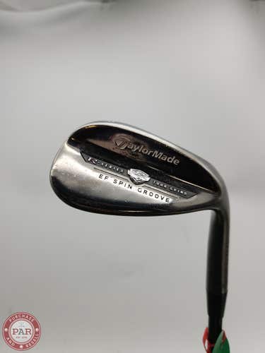 TAYLORMADE TP EF WEDGE 58*/10 XSTIFF MIYAZAKI 95 35.75" GOOD