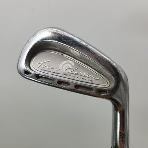 2003 CLEVELAND TA2 4 IRON STIFF STEEL 37.75" FAIR