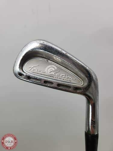 2003 CLEVELAND TA2 4 IRON STIFF STEEL 37.75" FAIR