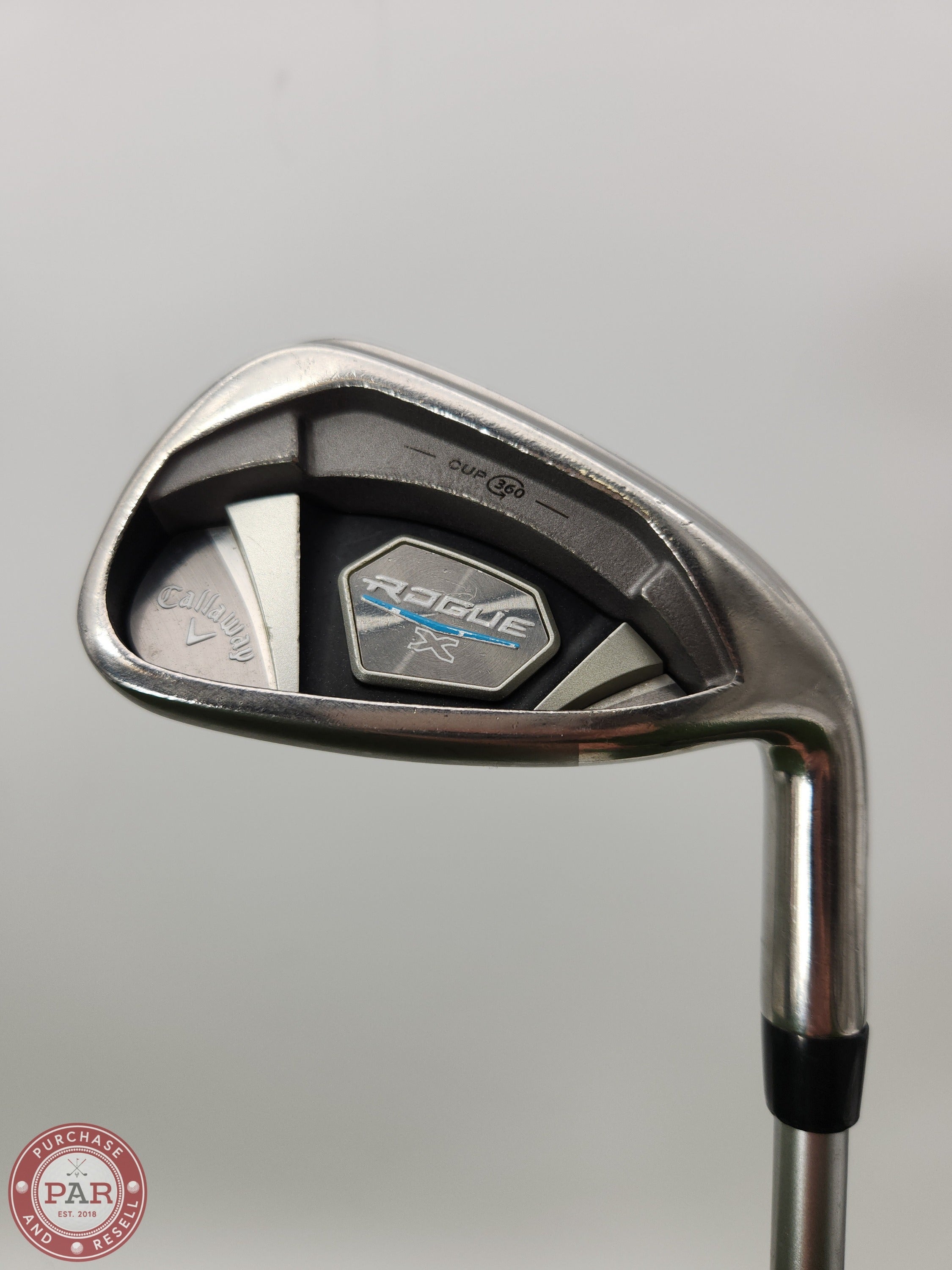ONOFF POWER TRENCH 8 IRON SENIOR ONOFF SMOOTH KICK 35.25