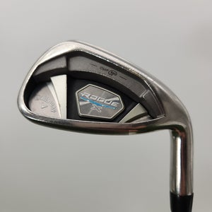 2018 CALLAWAY ROGUE X 8 IRON LADIES ADILLA QUARANTA 40 35.25" GOOD